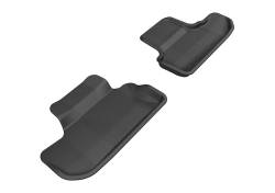 3D MAXpider - 3D MAXpider L1DG01521509 KAGU Floor Mat for 08-10 Challenger - Image 1