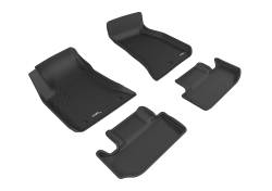 3D MAXpider - 3D MAXpider L1DG02401509 KAGU Floor Mat for 11-14 Challenger - Image 1