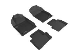 3D MAXpider - 3D MAXpider L1DG02301509 KAGU Floor Mat for 13-16 Dart - Image 1