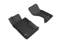 3D MAXpider - 3D MAXpider L1FA00601509 KAGU Floor Mat for 17-20 124 Spider - Image 1