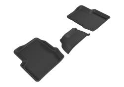 3D MAXpider - 3D MAXpider L1FA00521509 KAGU Floor Mat for 16-23 Nissan 500X - Image 1