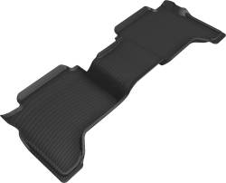 3D MAXpider - 3D MAXpider L1FR05021509 KAGU Floor Mat for 19-23 Ford Ranger - Image 1