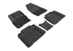 3D MAXpider - 3D MAXpider L1FR09301509 KAGU Floor Mat for 15-24 Ford Edge - Image 1