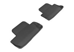 3D MAXpider - 3D MAXpider L1FR06521509 KAGU Floor Mat for 05-14 Mustang - Image 1