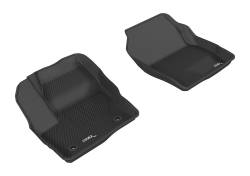 3D MAXpider - 3D MAXpider L1FR10611509 KAGU Floor Mat for 15-19 Escape - Image 1