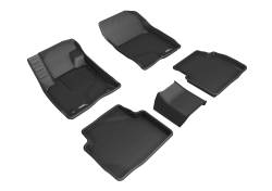 3D MAXpider - 3D MAXpider L1FR12301509 KAGU Floor Mat for 20-26 Ford Escape - Image 1