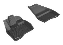 3D MAXpider - 3D MAXpider L1FR09111509 KAGU Floor Mat for 15-16 Explorer - Image 1