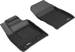 3D MAXpider - 3D MAXpider L1FR11511509 KAGU Floor Mat for 18-21 EcoSport - Image 1