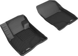 3D MAXpider - 3D MAXpider L1FR12311509 KAGU Floor Mat for 20-26 Ford Escape - Image 1