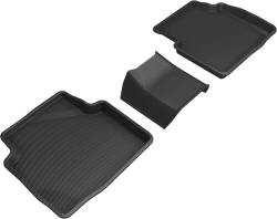 3D MAXpider - 3D MAXpider L1FR12321509 KAGU Floor Mat for 20-26 Ford Escape - Image 1