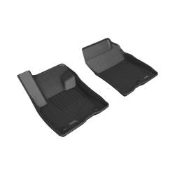 3D MAXpider - 3D MAXpider L1FR14511509 KAGU Floor Mat for 22-26 Ford Maverick - Image 1