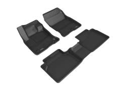 3D MAXpider - 3D MAXpider L1FR14201509 KAGU Floor Mat for 20-26 Ford Escape - Image 1