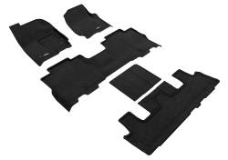 3D MAXpider - 3D MAXpider L1FR12504709 ELEGANT Floor Mat for 18-25 Expedition - Image 1