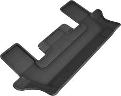 3D MAXpider - 3D MAXpider L1FR13131509 KAGU Floor Mat for 20-26 Ford Explorer - Image 1