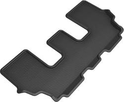 3D MAXpider - 3D MAXpider L1GS00731509 Kagu Floor Mat for 21-24 Genesis GV80 - Image 1