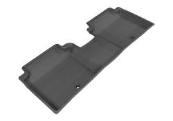 3D MAXpider - 3D MAXpider L1HY05221509 KAGU Floor Mat for 14-16 Hyundai Elantra/Coupe - Image 1