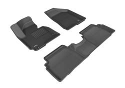 3D MAXpider - 3D MAXpider L1HY05501509 KAGU Floor Mat for 14-15 Tucson - Image 1