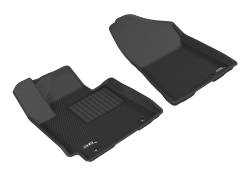 3D MAXpider - 3D MAXpider L1HY06611509 KAGU Floor Mat for 16-18 Tucson - Image 1