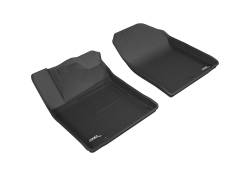 3D MAXpider - 3D MAXpider L1HY08111509 Kagu Floor Mat for 18-20 Hyundai Elantra GT - Image 1
