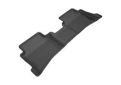3D MAXpider - 3D MAXpider L1HY08721509 KAGU Floor Mat for 18-22 Accent - Image 1