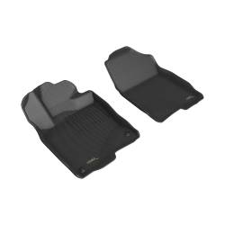 3D MAXpider - 3D MAXpider L1HD11911509 KAGU Floor Mat for 22-26 Honda Civic/Acura Integra - Image 1