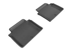 3D MAXpider - 3D MAXpider L1HY05021509 KAGU Floor Mat for 15-20 G80 Genesis - Image 1