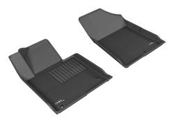 3D MAXpider - 3D MAXpider L1HY05111509 KAGU Floor Mat for 15-20 Optima/Sonata - Image 1