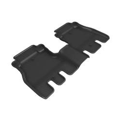 3D MAXpider - 3D MAXpider L1JP01921509 KAGU Floor Mat for 18-26 Jeep Wrangler JL - Image 1