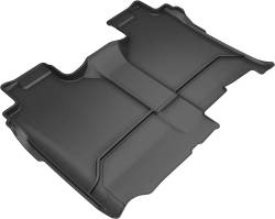 3D MAXpider - 3D MAXpider L1GM02421509 KAGU Floor Mat for 19-22 Silverado/Sierra 1500 - Image 1