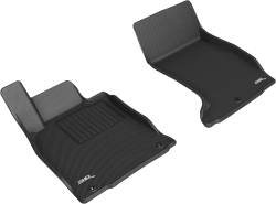 3D MAXpider - 3D MAXpider L1GS00411509 KAGU Floor Mat for 19-26 G70 - Image 1