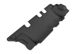 3D MAXpider - 3D MAXpider L1IN02631509 KAGU Floor Mat for 11-24 Armada Qx56/QX80 - Image 1