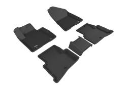 3D MAXpider - 3D MAXpider L1KA04001509 KAGU Floor Mat for 17-22 Sportage - Image 1