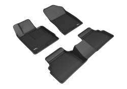 3D MAXpider - 3D MAXpider L1KA05901509 KAGU Floor Mat for 21-22 K5 - Image 1