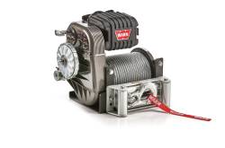 Warn - Warn 106170 Winch 10K Steel Cable for M8274 Winch - Image 2