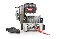 Warn - Warn 106170 Winch 10K Steel Cable for M8274 Winch - Image 3
