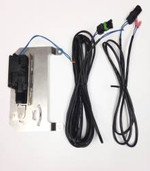 Pop & Lock PL8525 Power Lock Upgrade Kit Must have PL5400 Or PL5500 for Tacoma