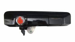 Pop & Lock PL5410-Bolt Codeable Lock Gloss Black Code J202 for Toyota Tacoma