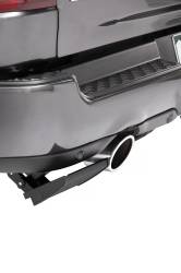 Bestop - Bestop 75520-15 TrekStep Rear Mount Bumper Step Black for 19-25 RAM 2500/3500 - Image 2
