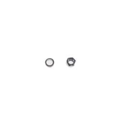Bilstein - Bilstein 19-240329 B4 OE Replacement Suspension Shock Absorber - Image 2