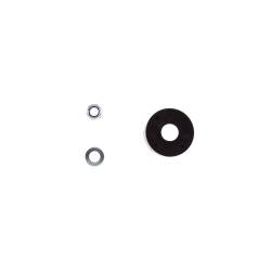 Bilstein - Bilstein 19-226880 B4 OE Replacement Suspension Shock Absorber - Image 2