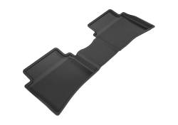 3D MAXpider - 3D MAXpider L1KA04311509 KAGU Floor Mat for 18-23 Kia Rio - Image 1