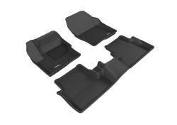 3D MAXpider - 3D MAXpider L1LC00701509 KAGU Floor Mat for 15-16 MKC - Image 1