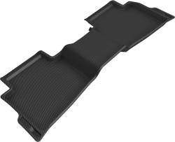3D MAXpider - 3D MAXpider L1KA05621509 Kagu Floor Mat for 21-26 Kia Seltos - Image 1