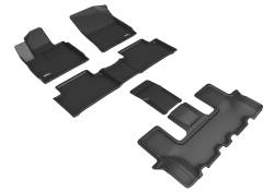 3D MAXpider - 3D MAXpider L1KA05801509 KAGU Floor Mat for 21-22 Sorento - Image 1
