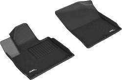 3D MAXpider - 3D MAXpider L1KA05811509 KAGU Floor Mat for 21-22 Sorento - Image 1