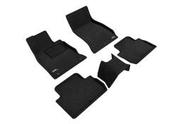 3D MAXpider - 3D MAXpider L1KA04604709 ELEGANT Floor Mat for 18-23 Stinger - Image 1