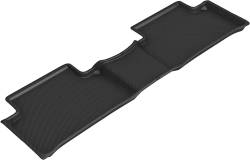 3D MAXpider - 3D MAXpider L1KA05821509 KAGU Floor Mat for 21-22 Sorento - Image 1