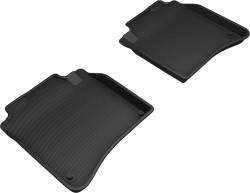 3D MAXpider - 3D MAXpider L1MB04621509 Kagu Floor Mat - Image 1