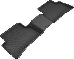 3D MAXpider - 3D MAXpider L1LX06621509 KAGU Floor Mat for 19-26 Lexus UX200/UX250h - Image 1
