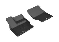 3D MAXpider - 3D MAXpider L1LR02411509 KAGU Floor Mat for 17-22 Discovery - Image 1